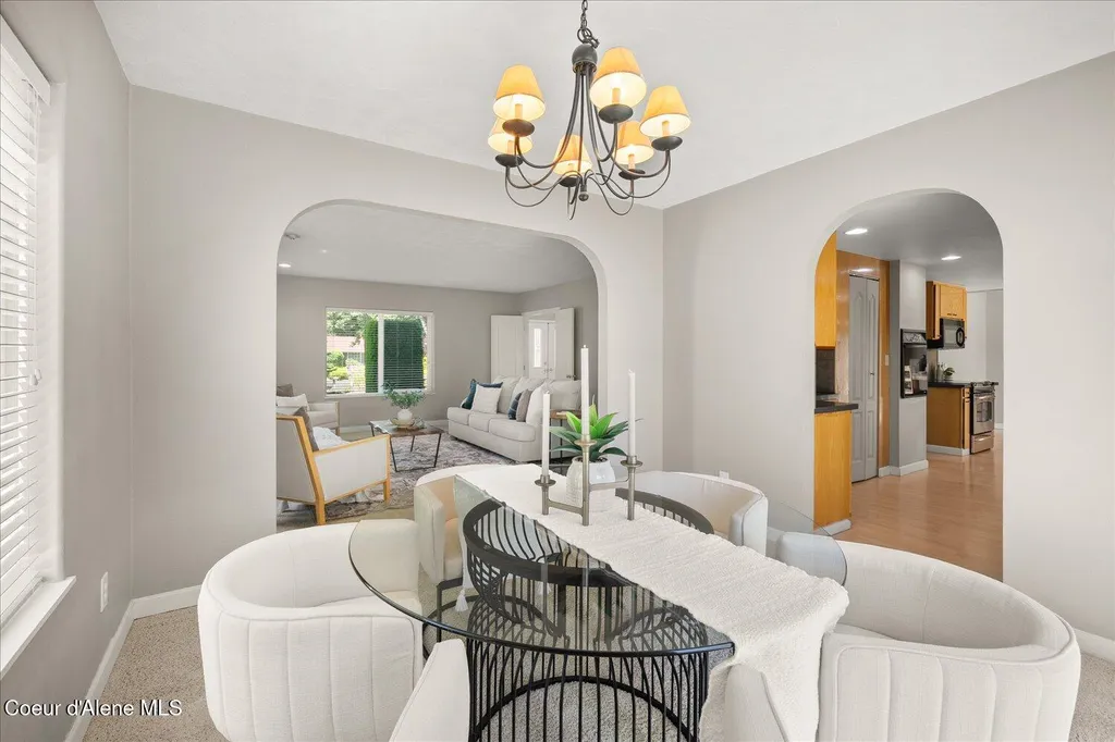 7520 N Mount Carrol Street Dalton Gardens ID 83815