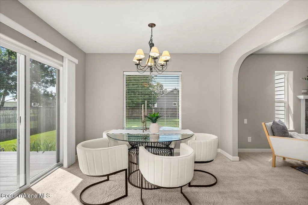 7520 N Mount Carrol Street Dalton Gardens ID 83815