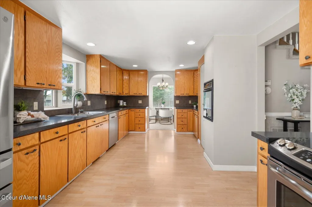 7520 N Mount Carrol Street Dalton Gardens ID 83815