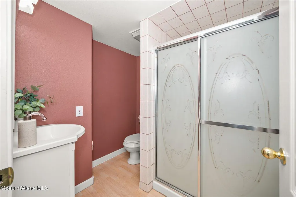 7520 N Mount Carrol Street Dalton Gardens ID 83815