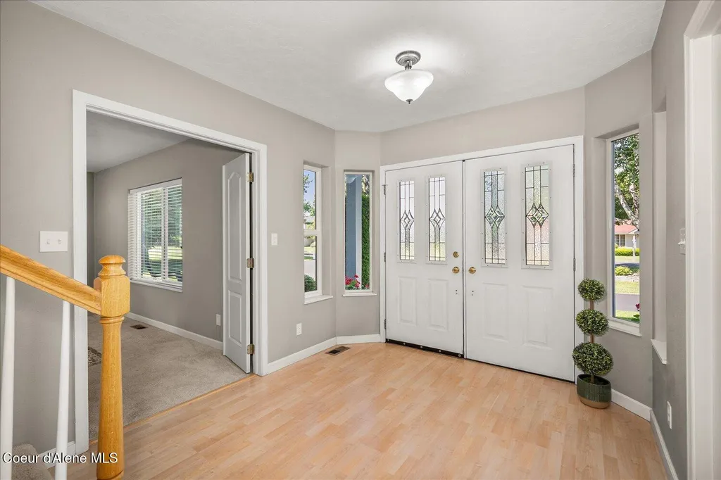 7520 N Mount Carrol Street Dalton Gardens ID 83815