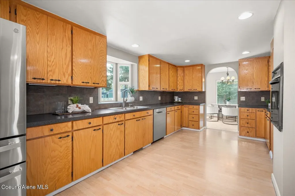7520 N Mount Carrol Street Dalton Gardens ID 83815