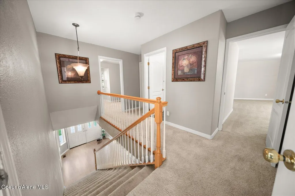 7520 N Mount Carrol Street Dalton Gardens ID 83815