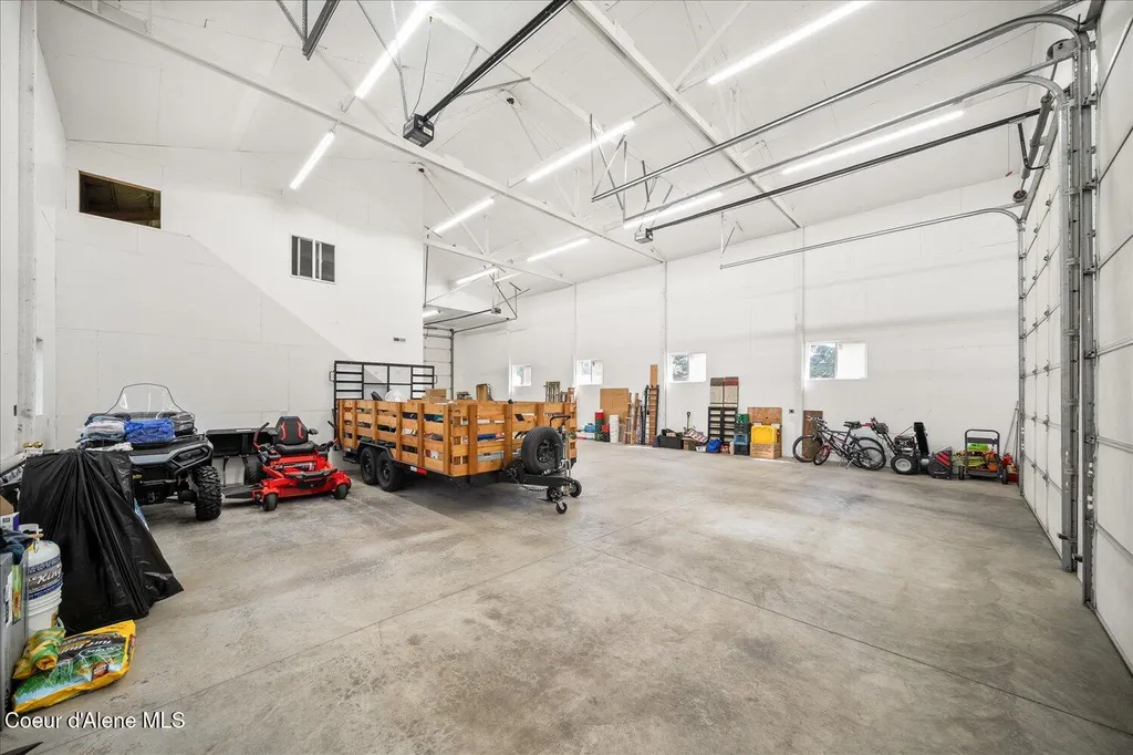 7520 N Mount Carrol Street Dalton Gardens ID 83815