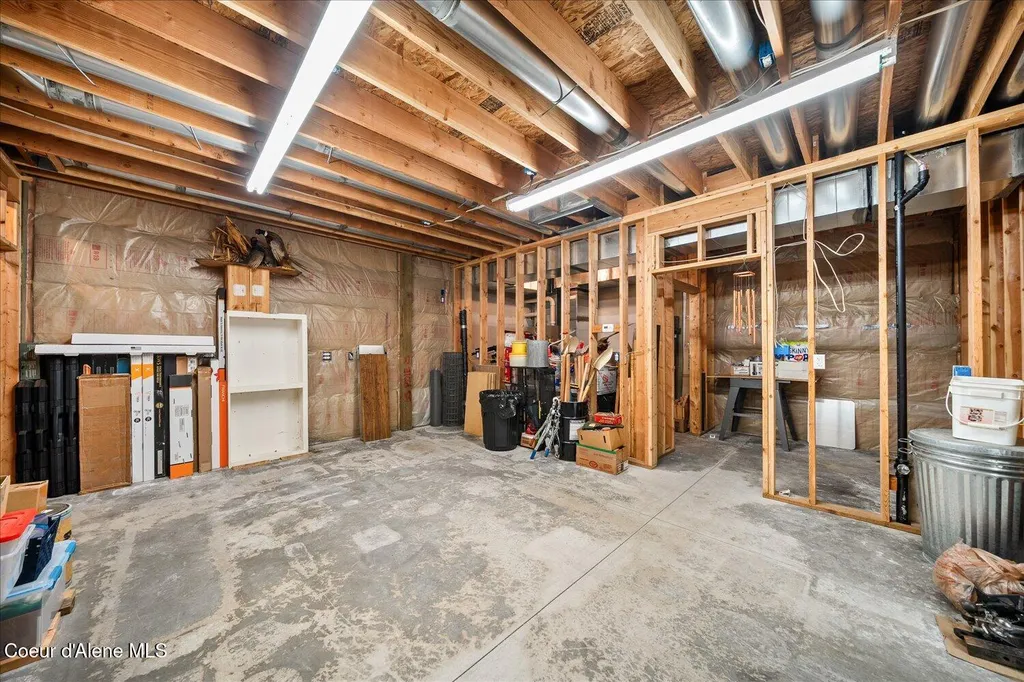 7520 N Mount Carrol Street Dalton Gardens ID 83815