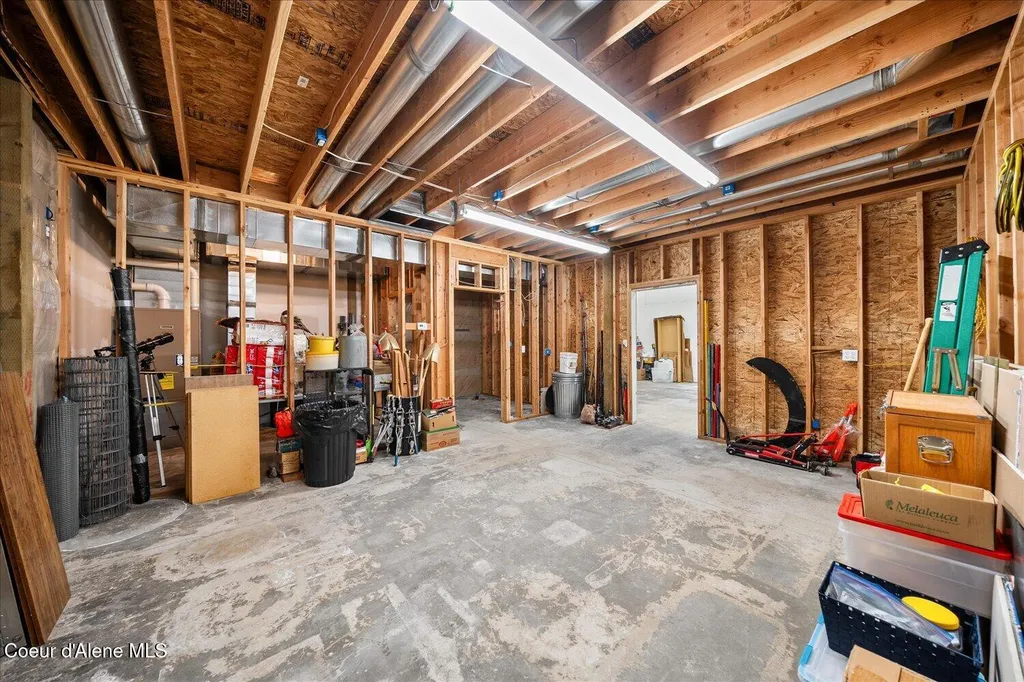 7520 N Mount Carrol Street Dalton Gardens ID 83815