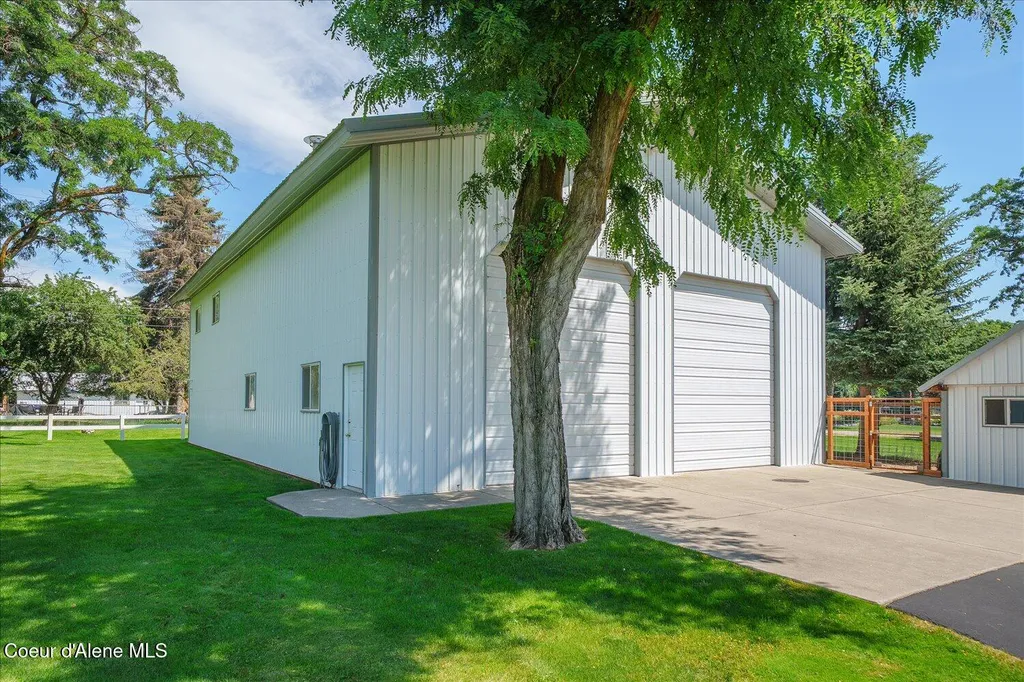 7520 N Mount Carrol Street Dalton Gardens ID 83815