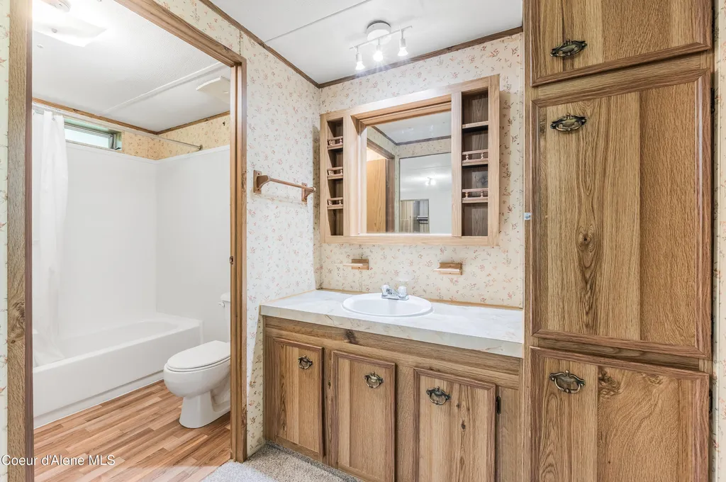 344 Norway Lodge Heights Road Sandpoint ID 83864