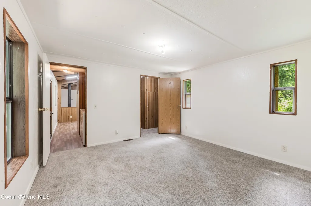344 Norway Lodge Heights Road Sandpoint ID 83864