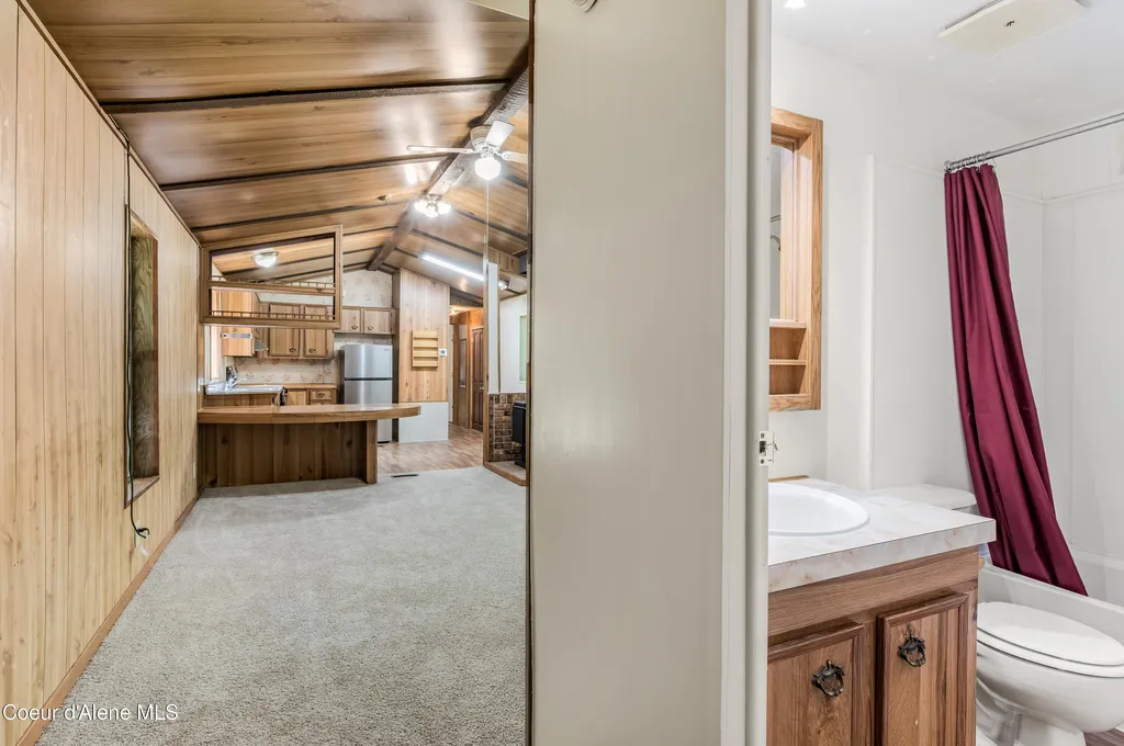 344 Norway Lodge Heights Road Sandpoint ID 83864