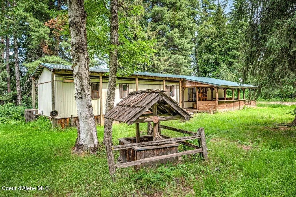 344 Norway Lodge Heights Road Sandpoint ID 83864