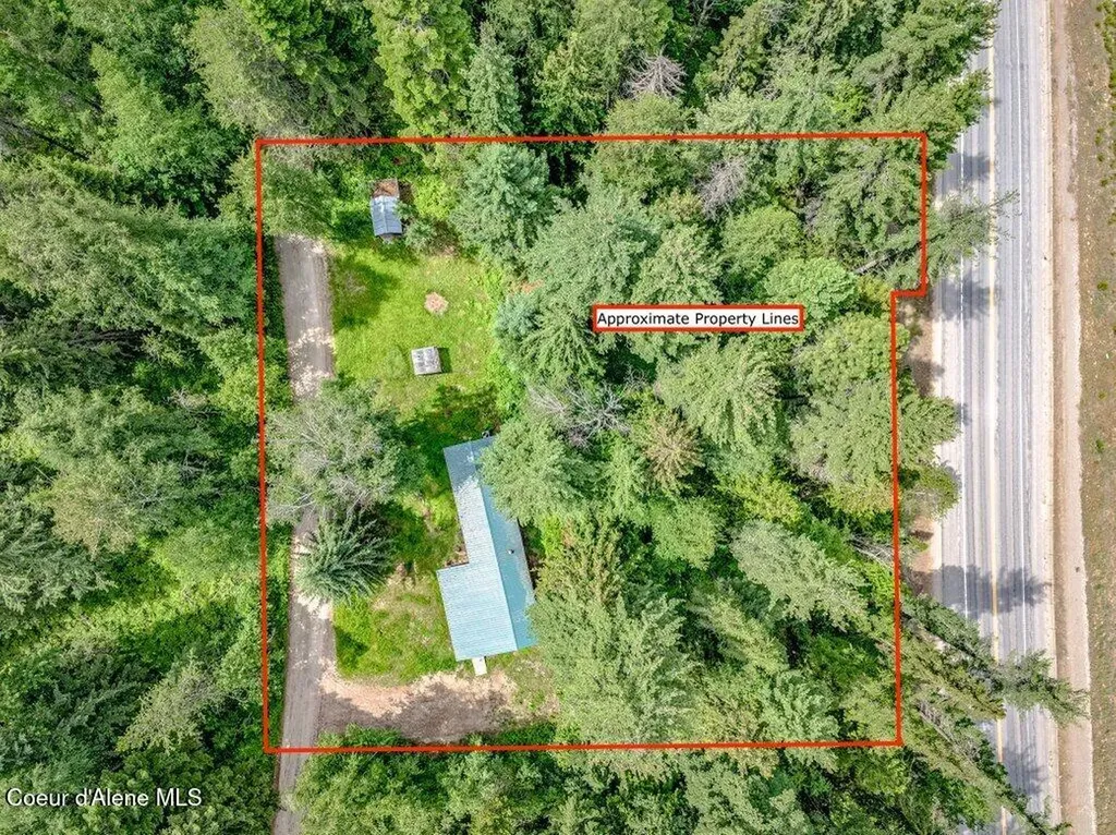 344 Norway Lodge Heights Road Sandpoint ID 83864