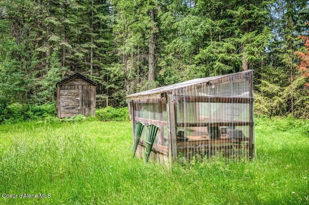 344 Norway Lodge Heights Road Sandpoint ID 83864