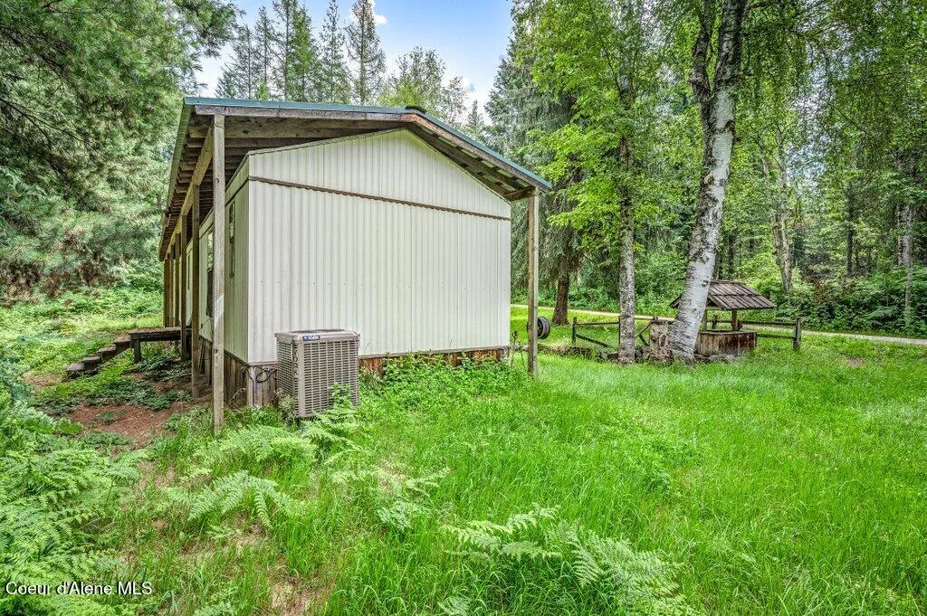 344 Norway Lodge Heights Road Sandpoint ID 83864