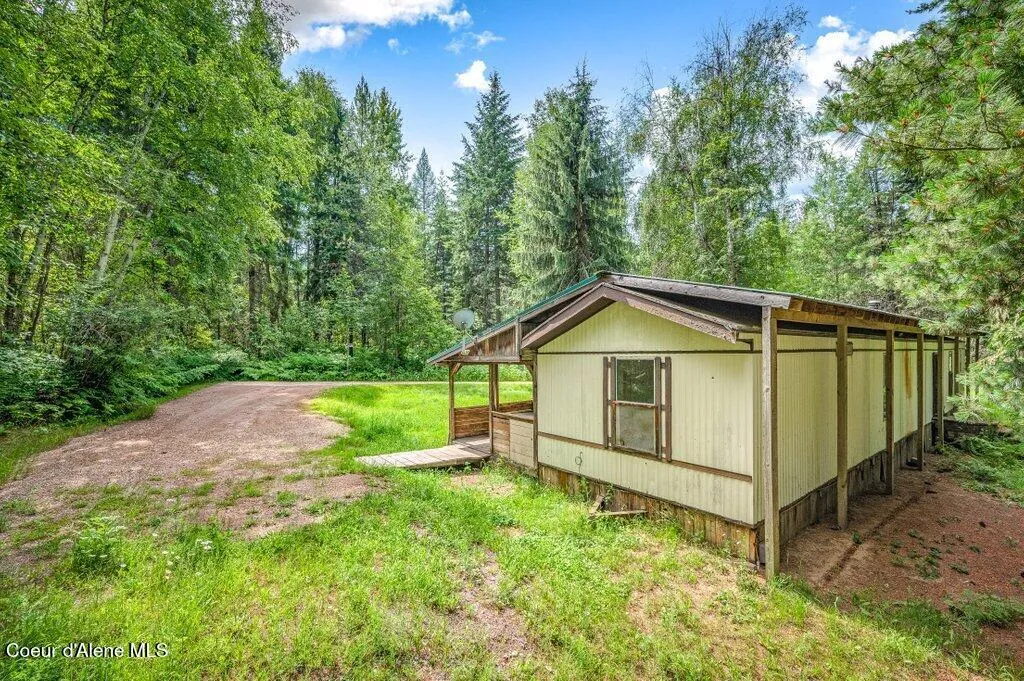 344 Norway Lodge Heights Road Sandpoint ID 83864