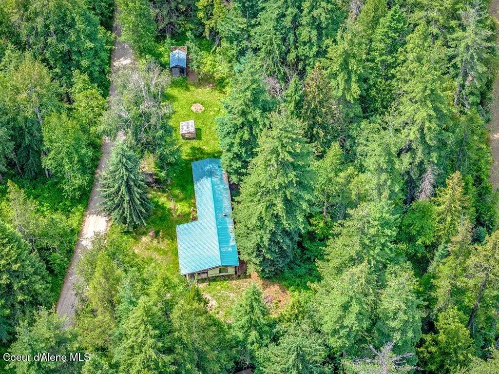 344 Norway Lodge Heights Road Sandpoint ID 83864