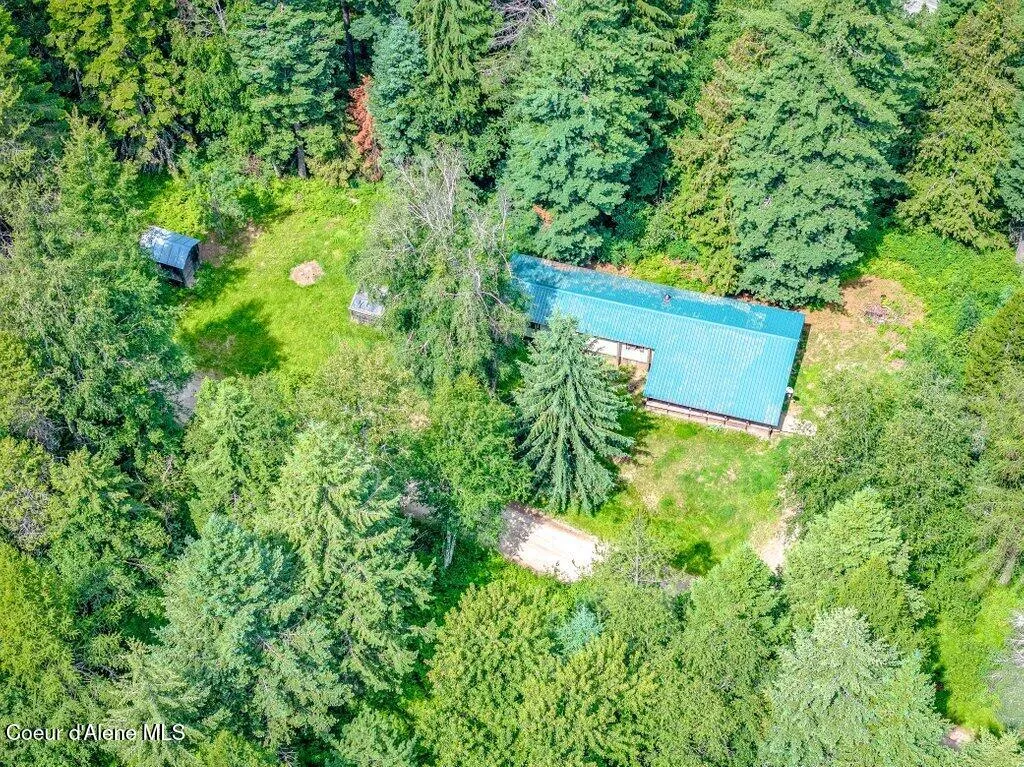 344 Norway Lodge Heights Road Sandpoint ID 83864