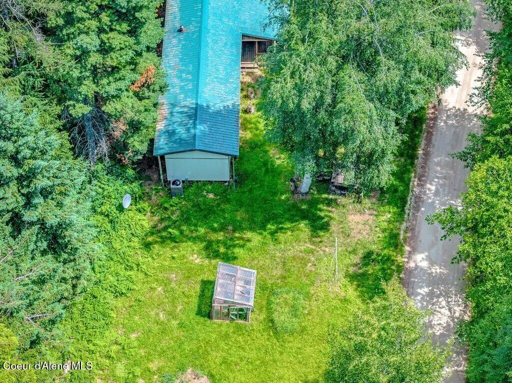 344 Norway Lodge Heights Road Sandpoint ID 83864