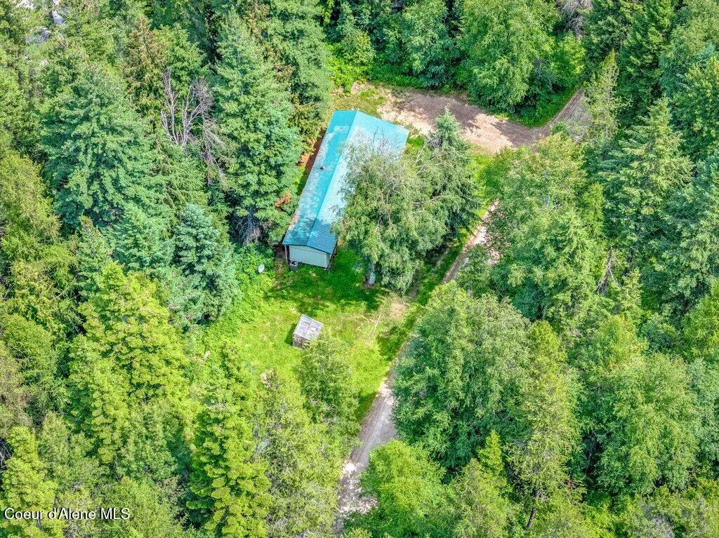 344 Norway Lodge Heights Road Sandpoint ID 83864