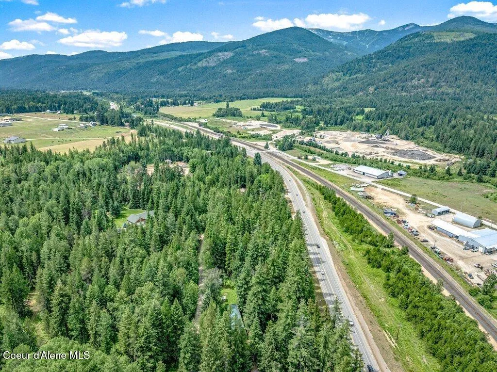 344 Norway Lodge Heights Road Sandpoint ID 83864