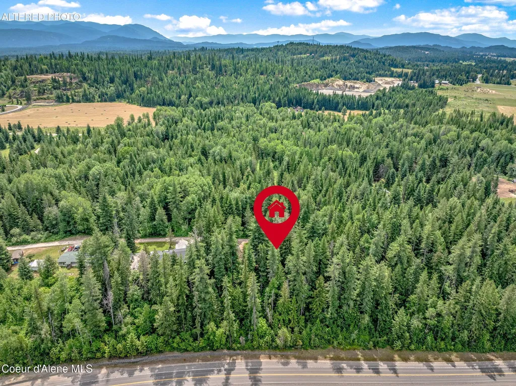 344 Norway Lodge Heights Road Sandpoint ID 83864