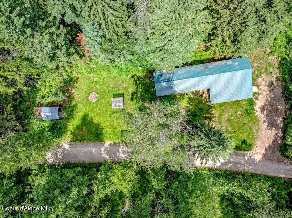 344 Norway Lodge Heights Road Sandpoint ID 83864