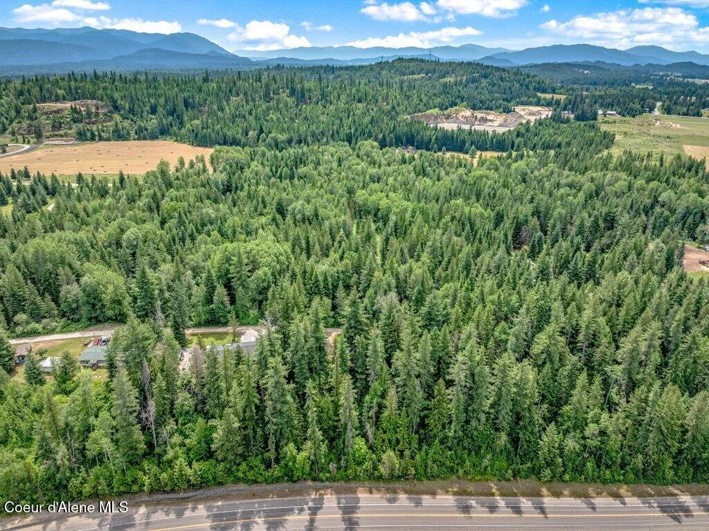 344 Norway Lodge Heights Road Sandpoint ID 83864
