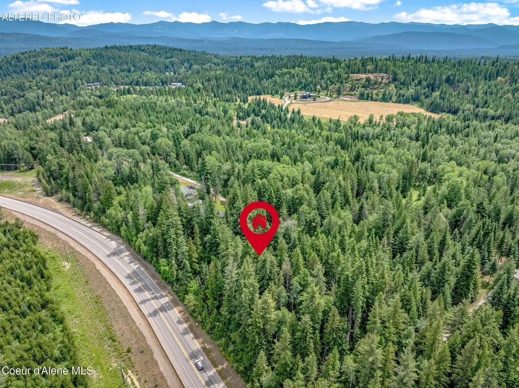 344 Norway Lodge Heights Road Sandpoint ID 83864