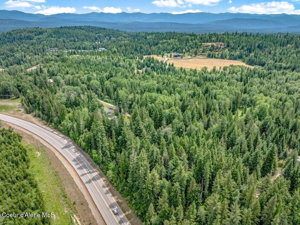 344 Norway Lodge Heights Road Sandpoint ID 83864