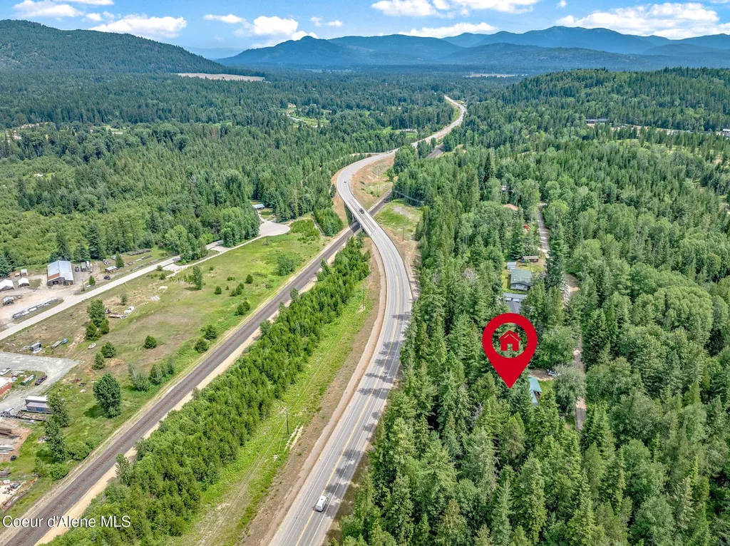 344 Norway Lodge Heights Road Sandpoint ID 83864