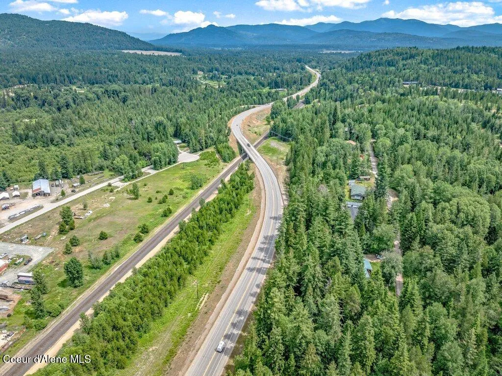 344 Norway Lodge Heights Road Sandpoint ID 83864