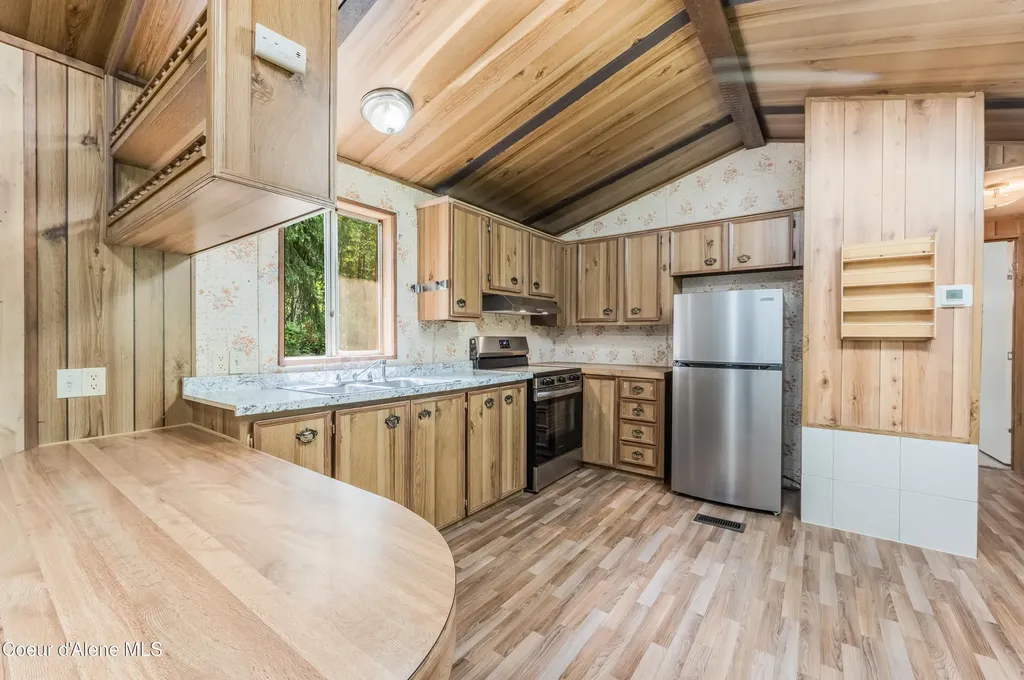 344 Norway Lodge Heights Road Sandpoint ID 83864