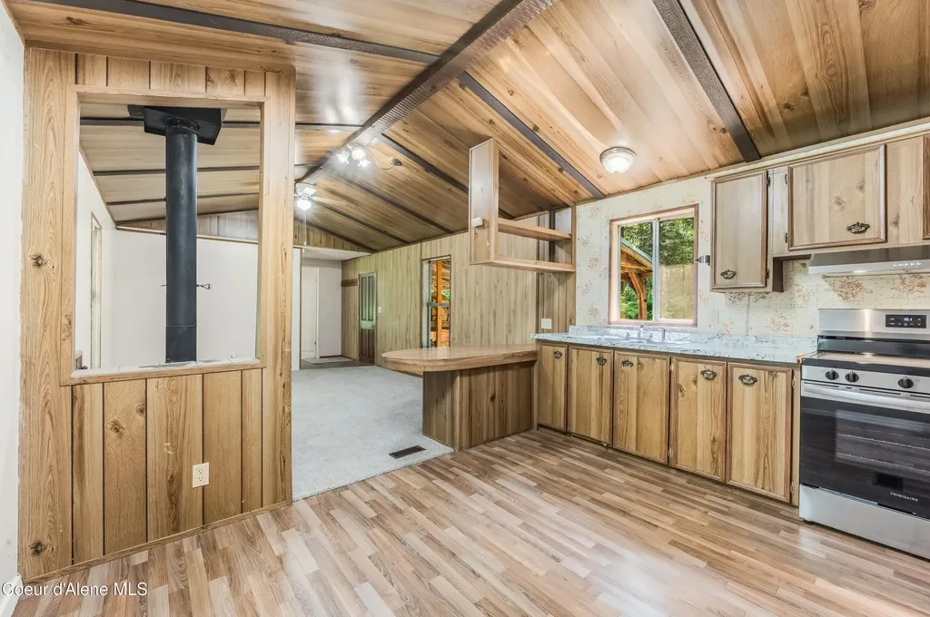 344 Norway Lodge Heights Road Sandpoint ID 83864