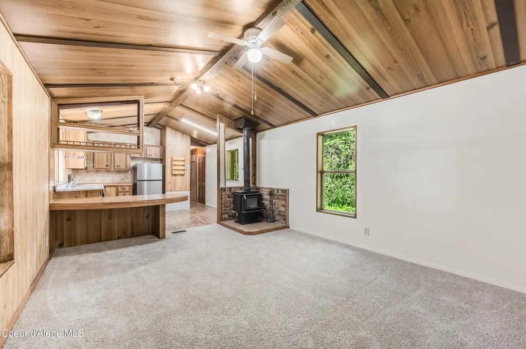 344 Norway Lodge Heights Road Sandpoint ID 83864