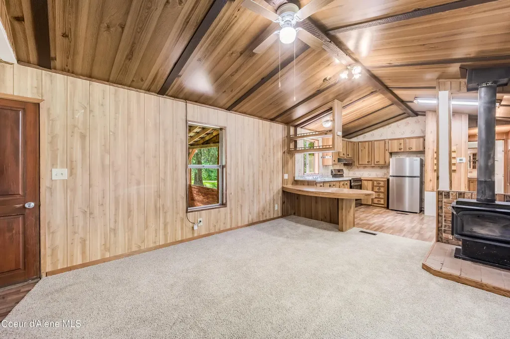 344 Norway Lodge Heights Road Sandpoint ID 83864