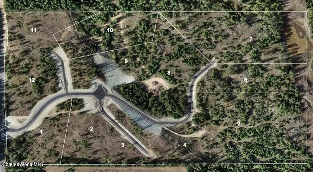 Nka Dickens Road (lot 3) Athol ID 83801