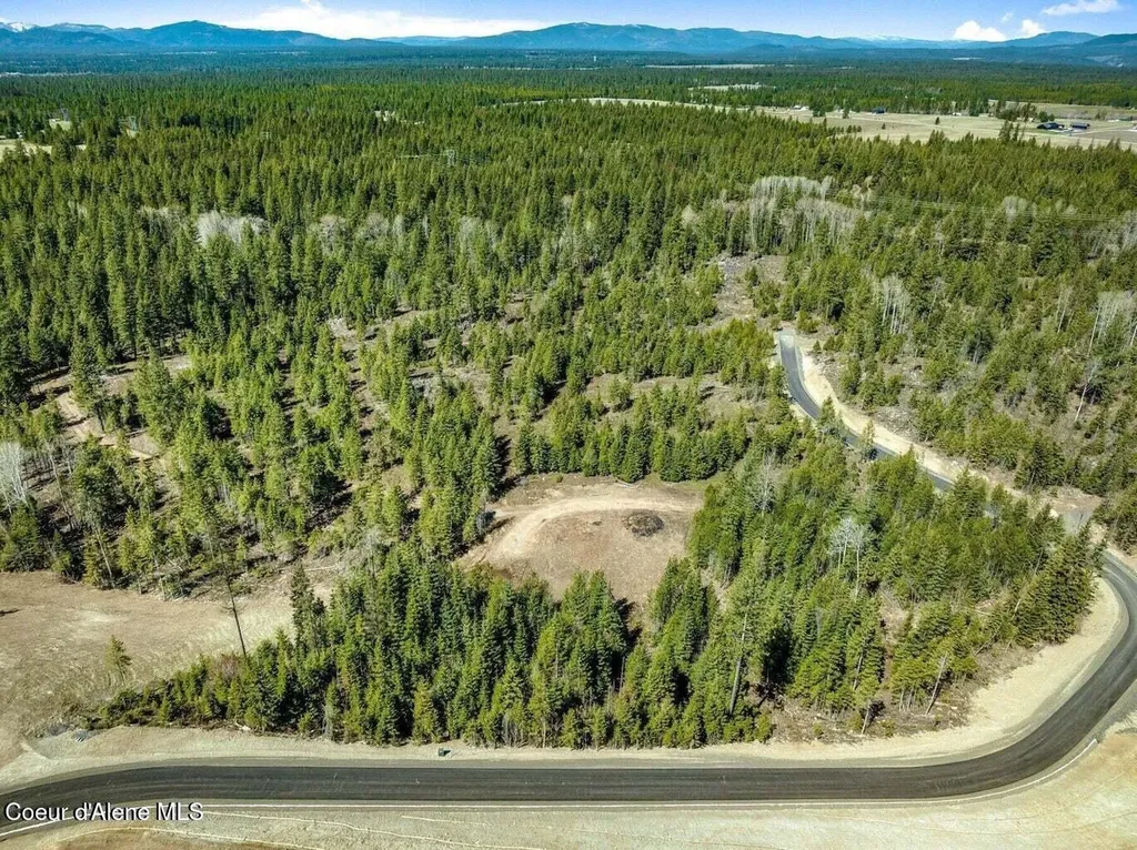 Nka Dickens Road (lot 3) Athol ID 83801