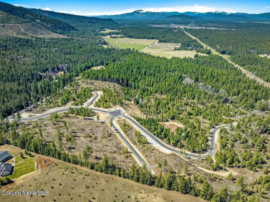 Nka Dickens Road (lot 3) Athol ID 83801