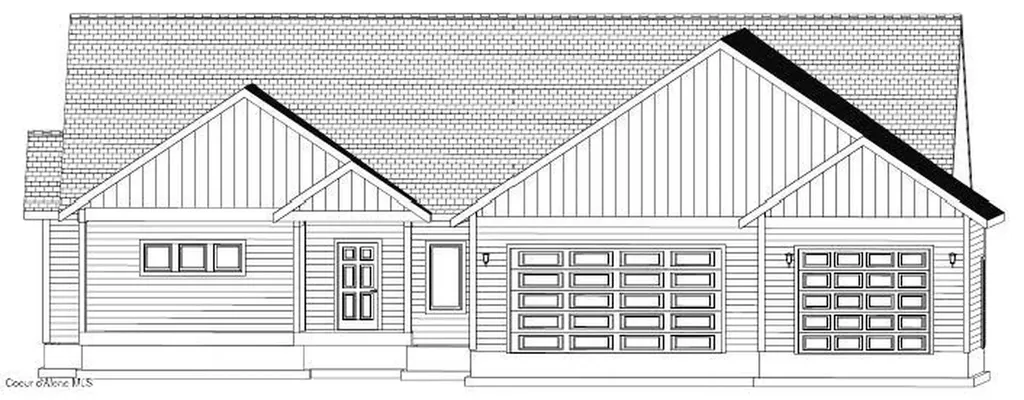 Nka Dickens Road (lot 3) Athol ID 83801