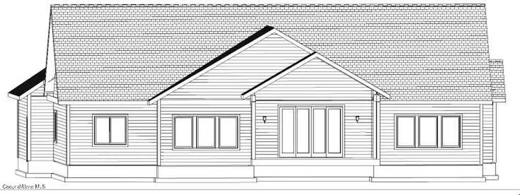 Nka Dickens Road (lot 3) Athol ID 83801