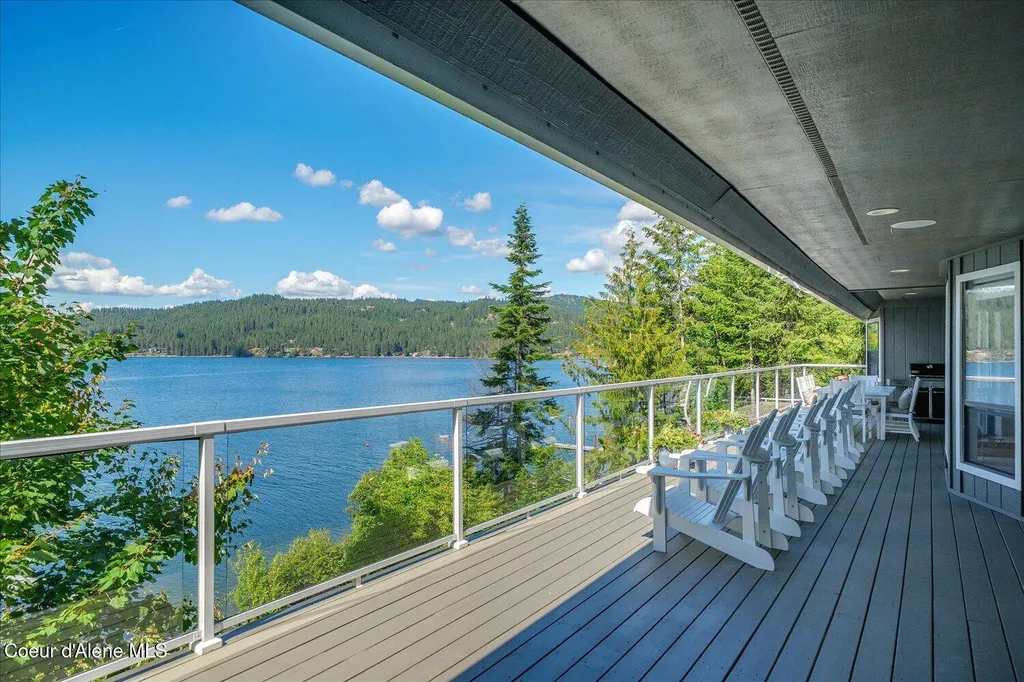 15109 S Pebble Beach Loop Harrison ID 83833