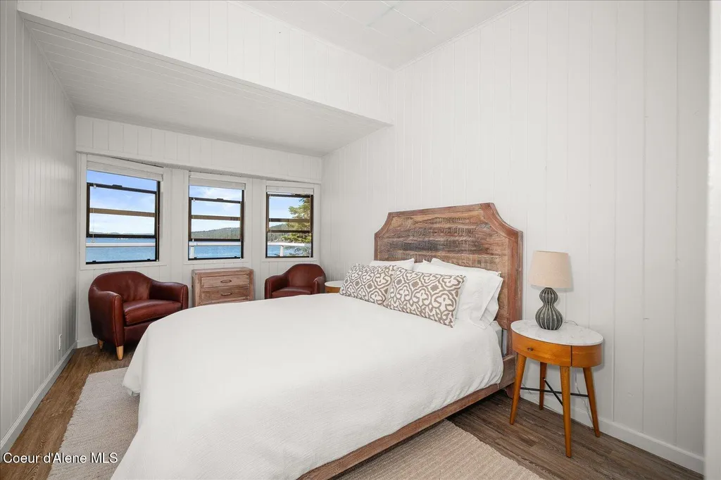 15109 S Pebble Beach Loop Harrison ID 83833