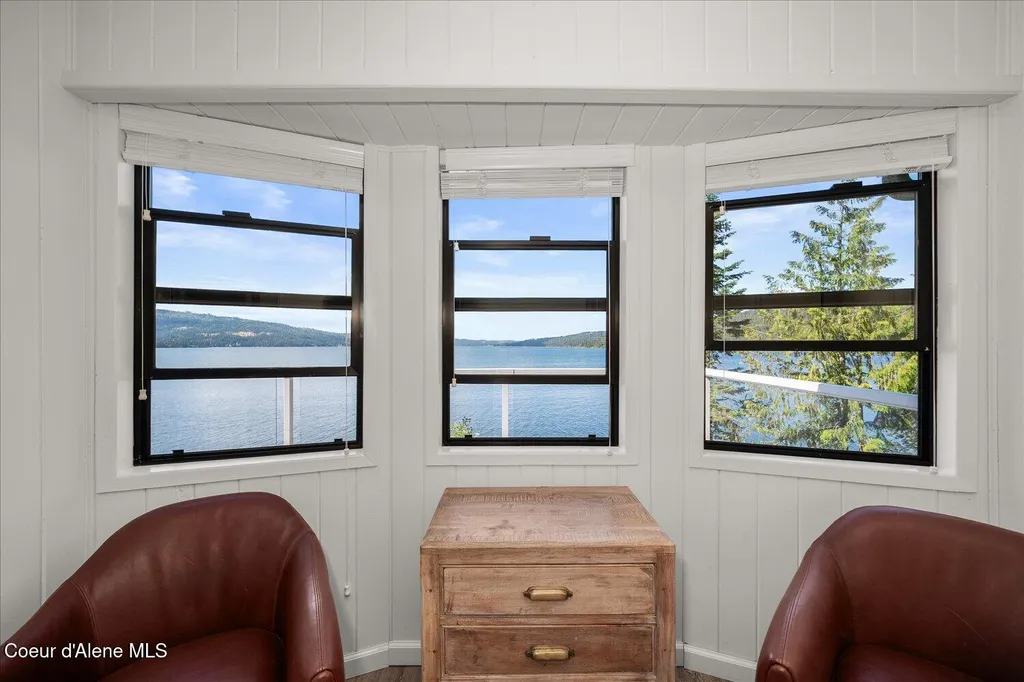 15109 S Pebble Beach Loop Harrison ID 83833