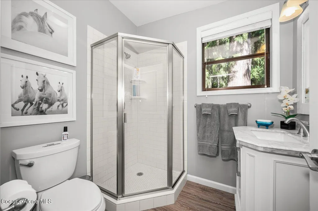 15109 S Pebble Beach Loop Harrison ID 83833