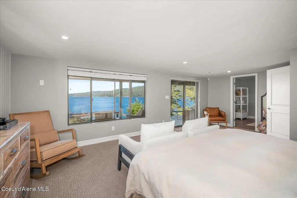 15109 S Pebble Beach Loop Harrison ID 83833