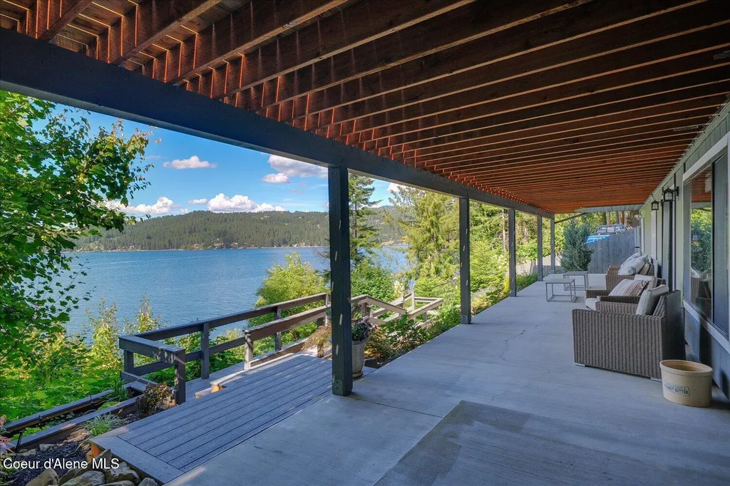 15109 S Pebble Beach Loop Harrison ID 83833