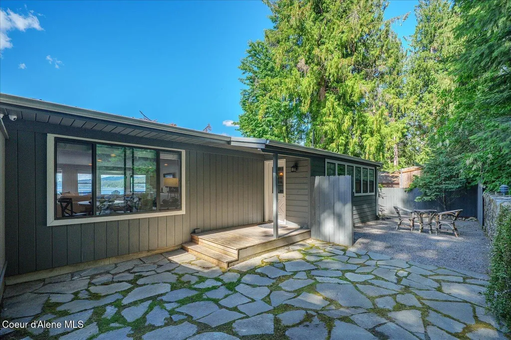 15109 S Pebble Beach Loop Harrison ID 83833