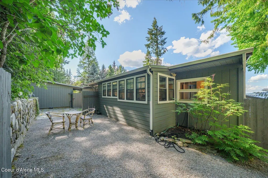 15109 S Pebble Beach Loop Harrison ID 83833