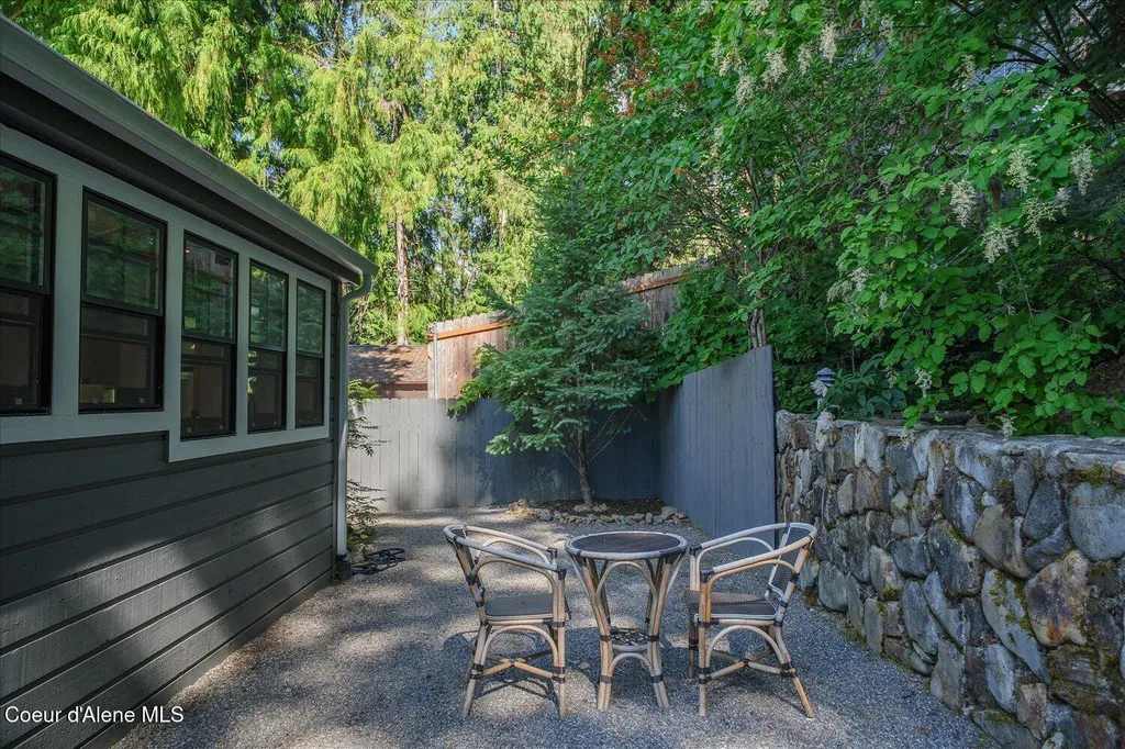 15109 S Pebble Beach Loop Harrison ID 83833