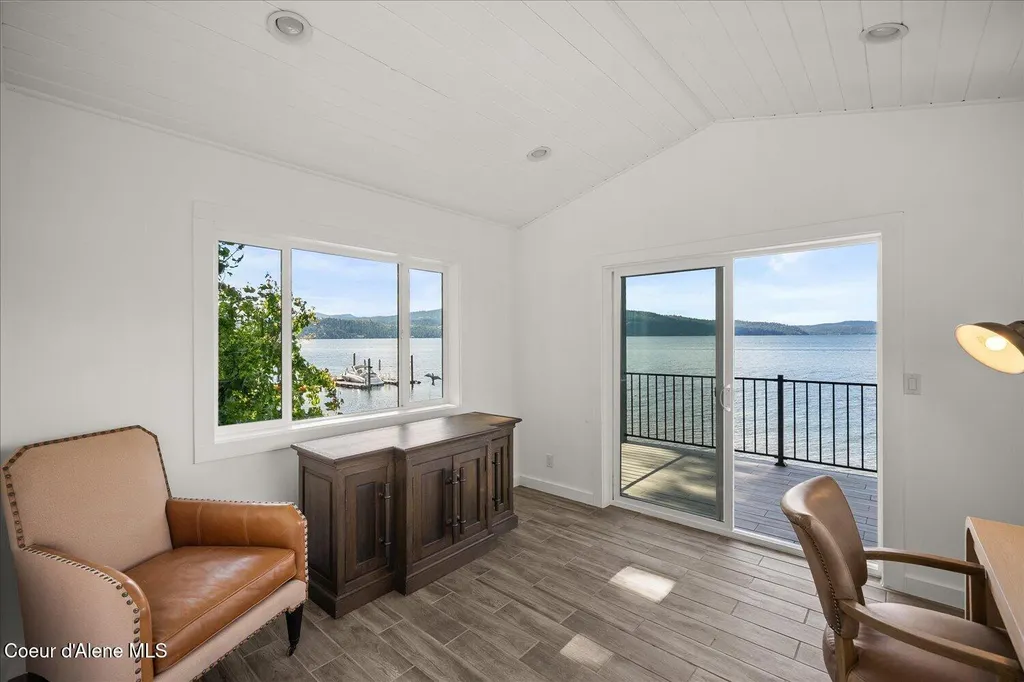 15109 S Pebble Beach Loop Harrison ID 83833